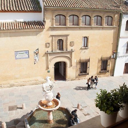Las Casas Del Potro Córdoba Eksteriør bilde