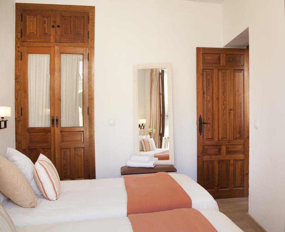 Las Casas Del Potro Córdoba Eksteriør bilde