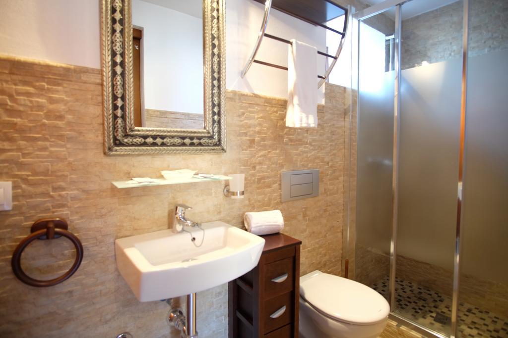 Las Casas Del Potro Córdoba Eksteriør bilde