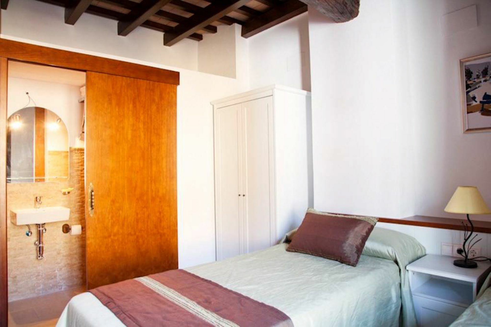 Las Casas Del Potro Córdoba Eksteriør bilde