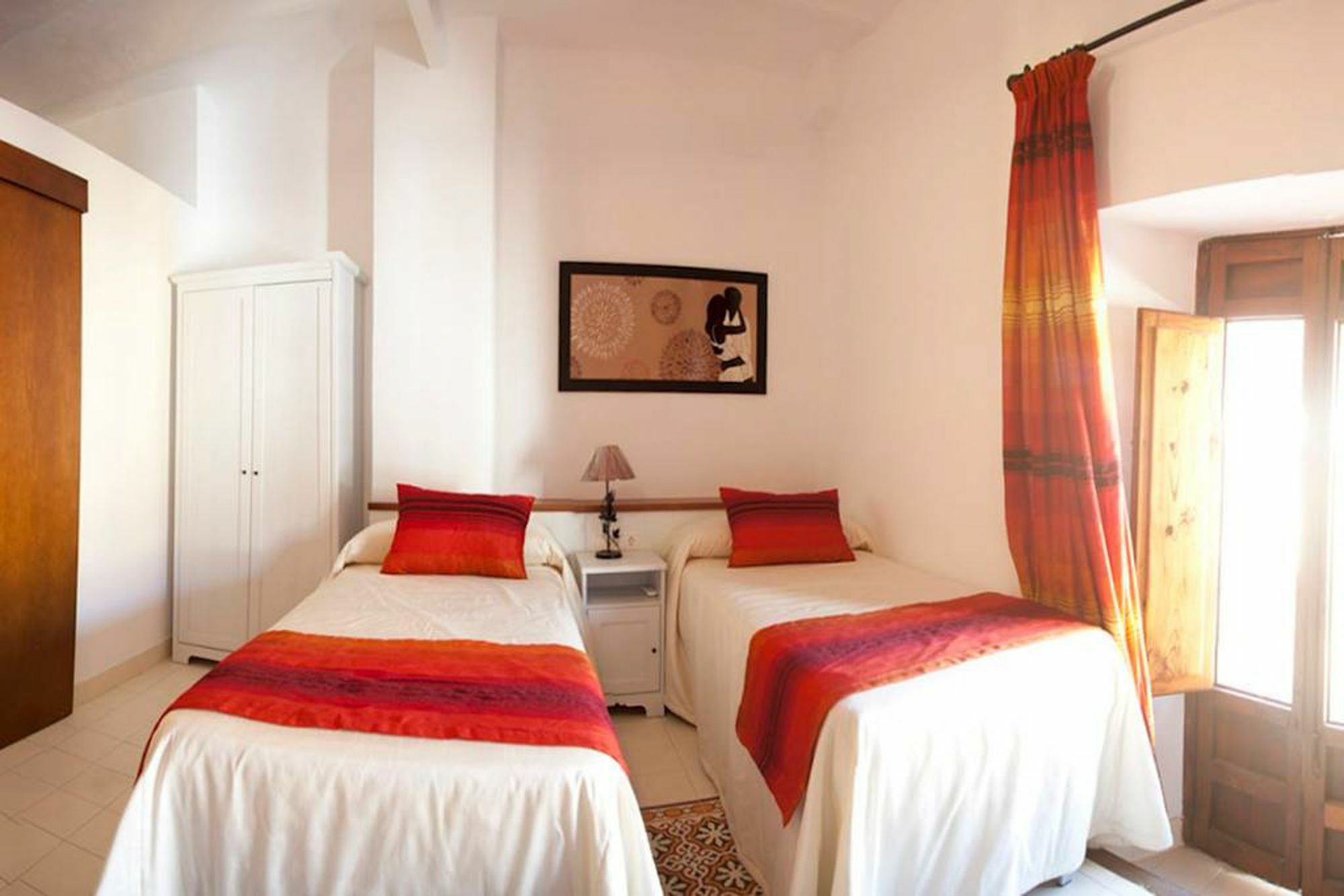 Las Casas Del Potro Córdoba Eksteriør bilde