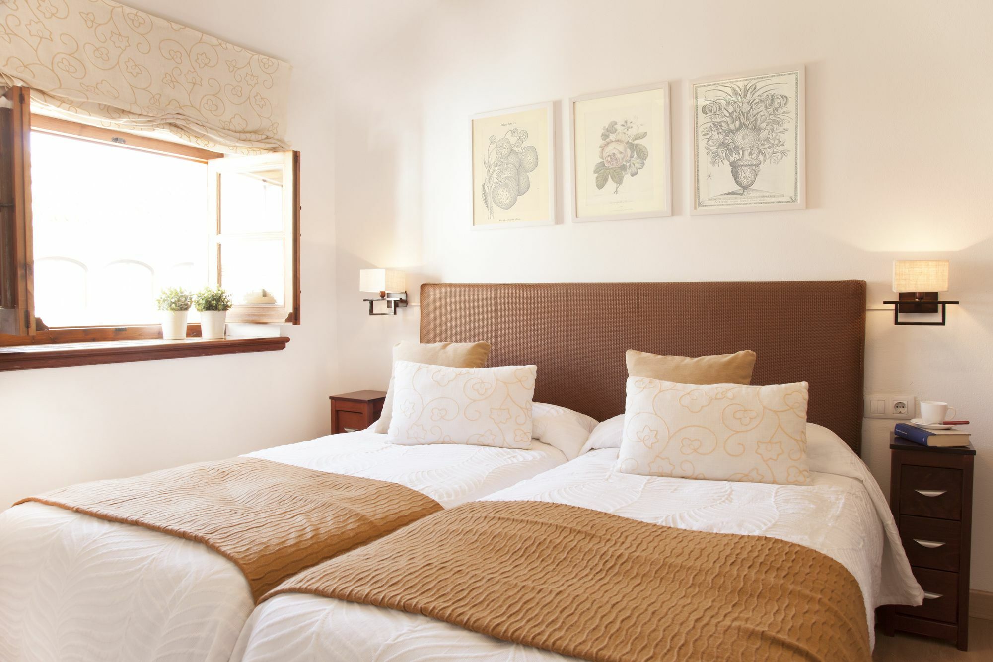 Las Casas Del Potro Córdoba Eksteriør bilde