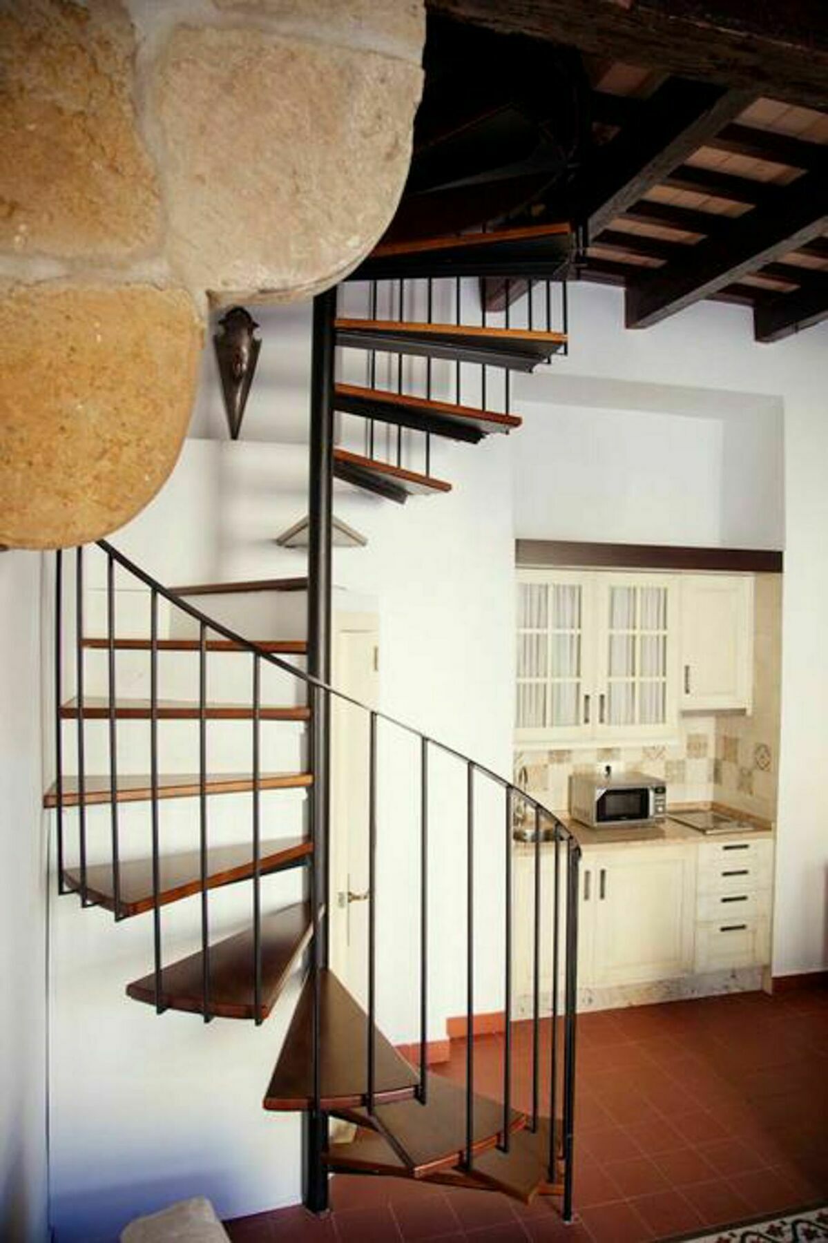 Las Casas Del Potro Córdoba Eksteriør bilde