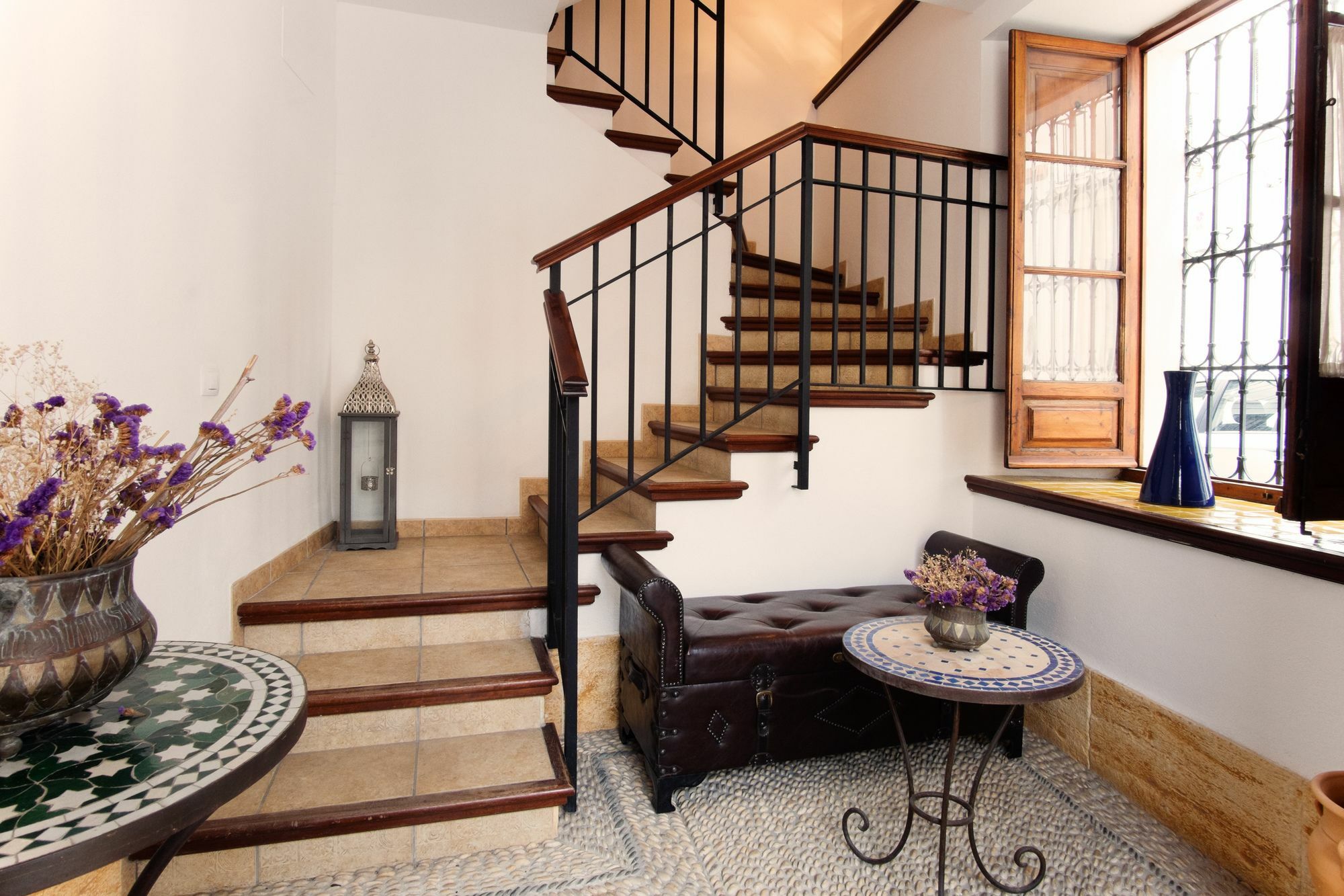 Las Casas Del Potro Córdoba Eksteriør bilde